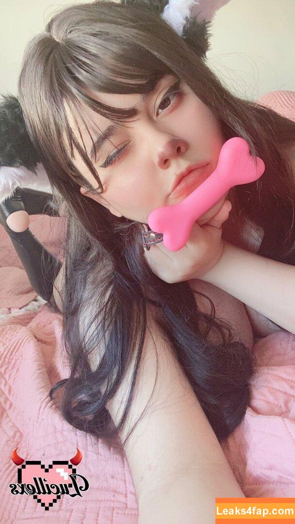 Lucillexs / luciilexss leaked photo photo #0404