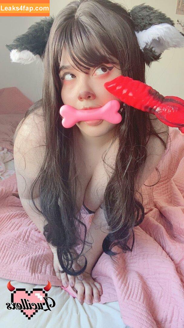 Lucillexs / luciilexss leaked photo photo #0420