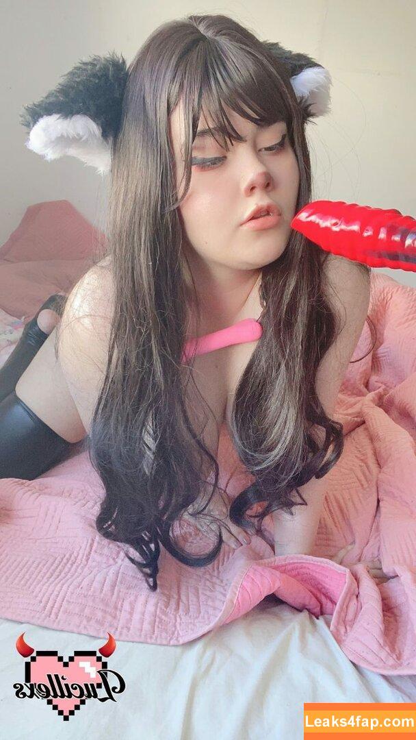 Lucillexs / luciilexss leaked photo photo #0421