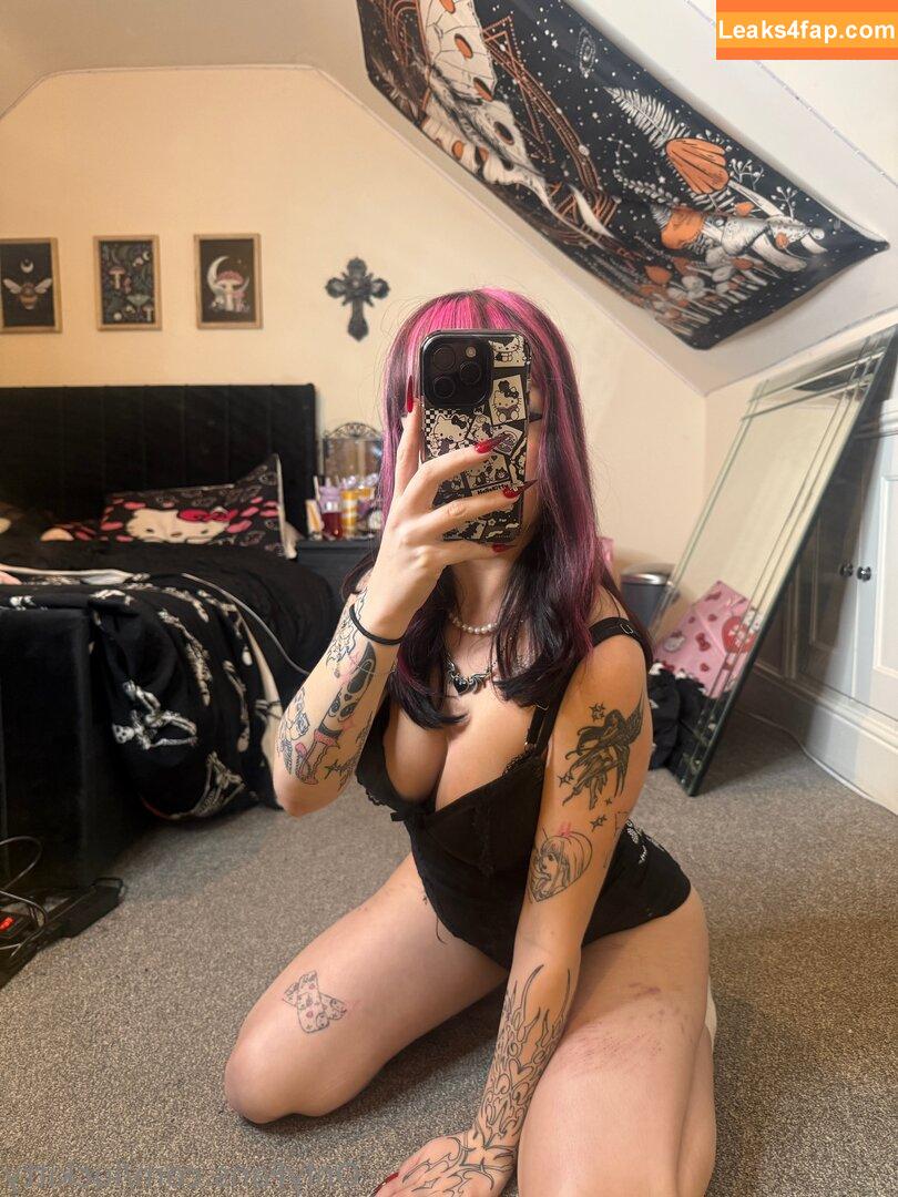 luckitty /  leaked photo photo #0011