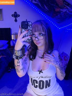 luckitty photo #0001
