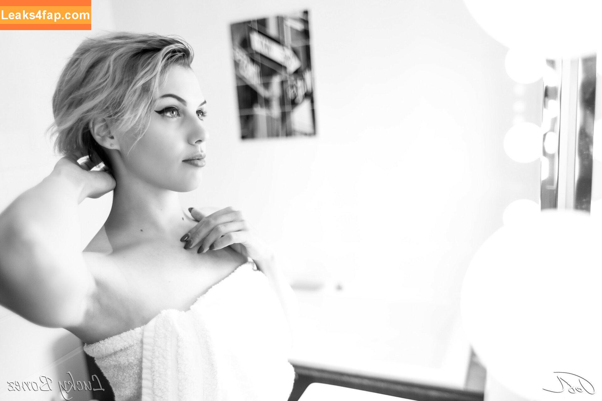 Luckybonez / lucky_bonez leaked photo photo #0095