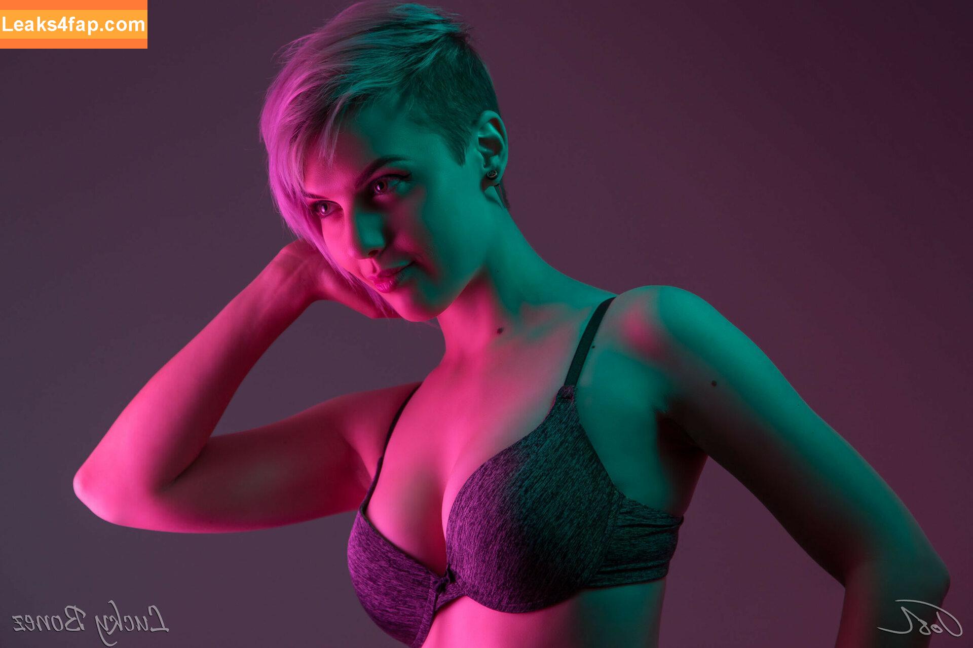 Luckybonez / lucky_bonez leaked photo photo #0103