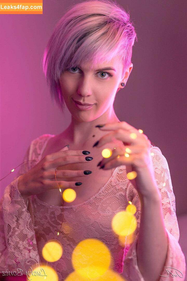 Luckybonez / lucky_bonez leaked photo photo #0104