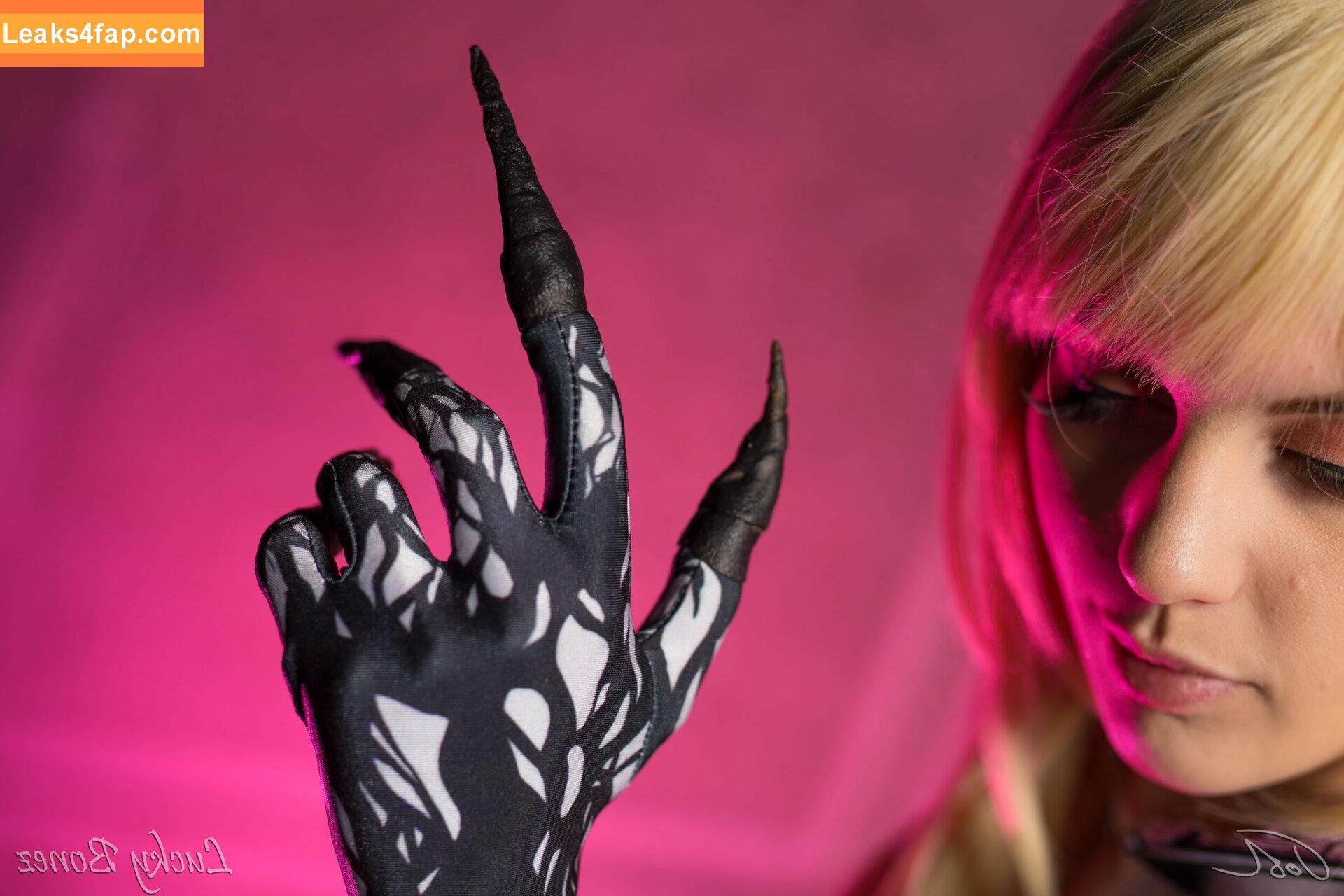 Luckybonez / lucky_bonez leaked photo photo #0146