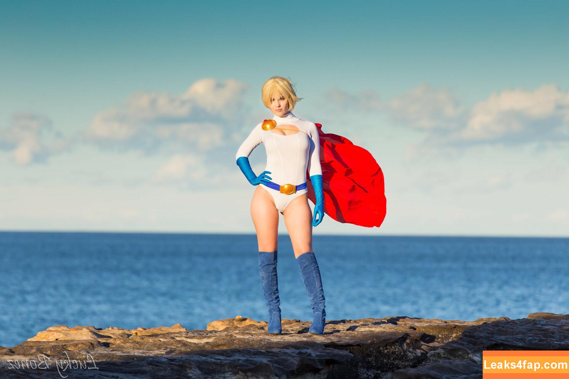 Luckybonez / lucky_bonez leaked photo photo #0152