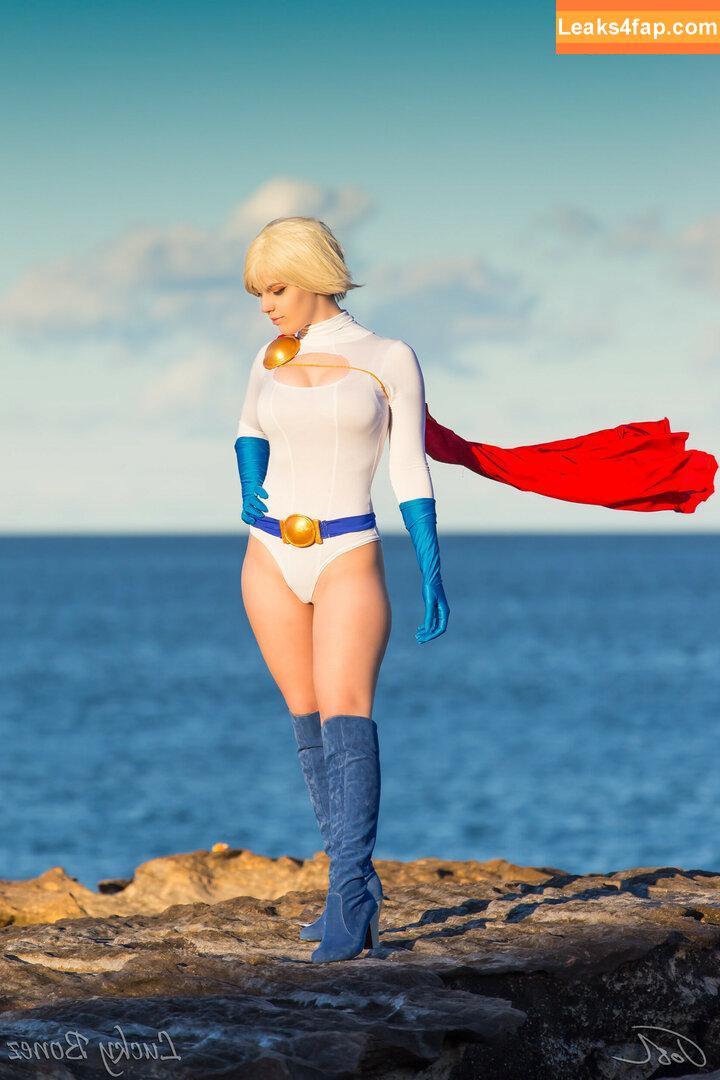 Luckybonez / lucky_bonez leaked photo photo #0153