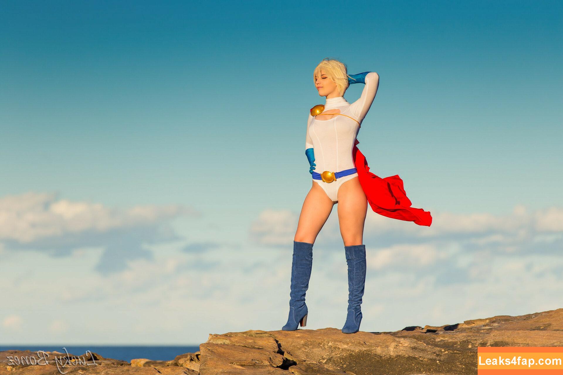 Luckybonez / lucky_bonez leaked photo photo #0154