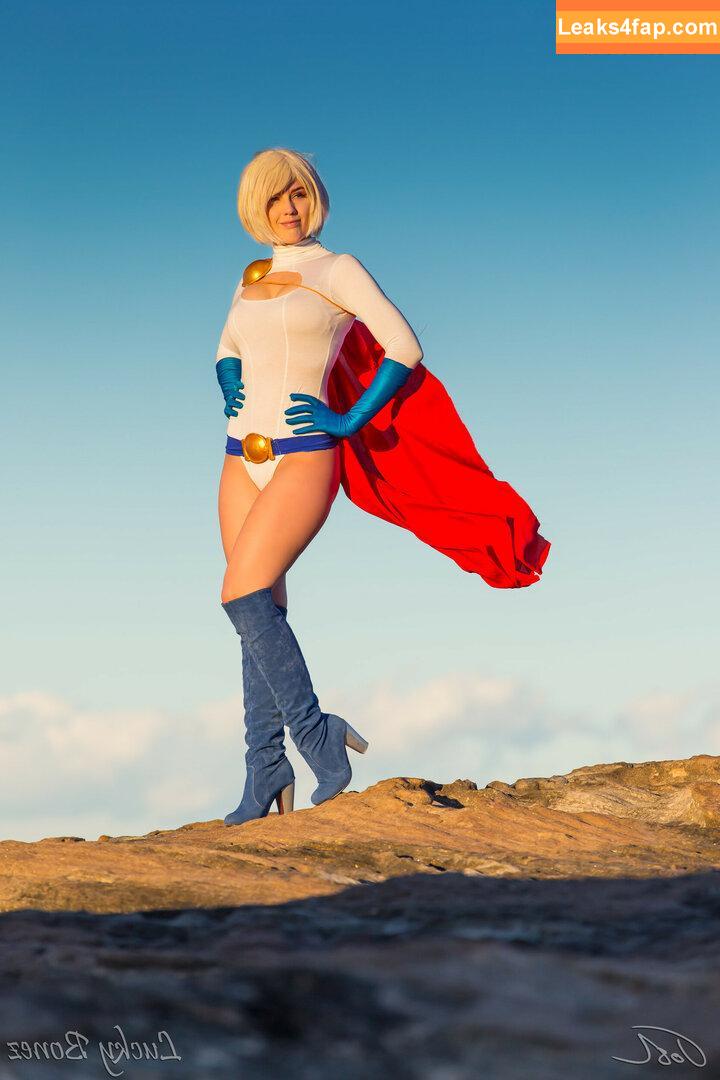 Luckybonez / lucky_bonez leaked photo photo #0163