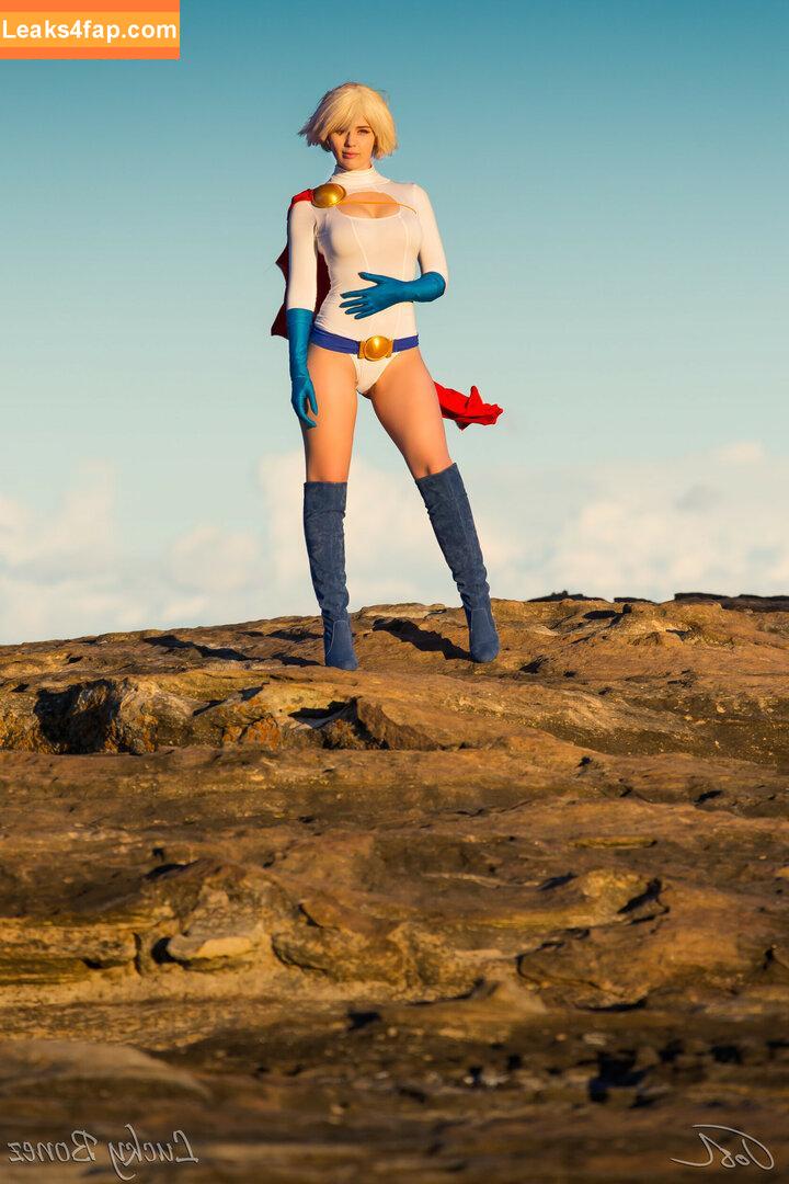 Luckybonez / lucky_bonez leaked photo photo #0164