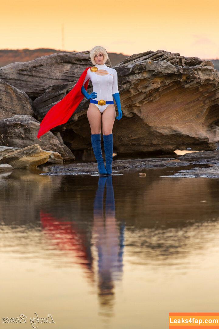 Luckybonez / lucky_bonez leaked photo photo #0168