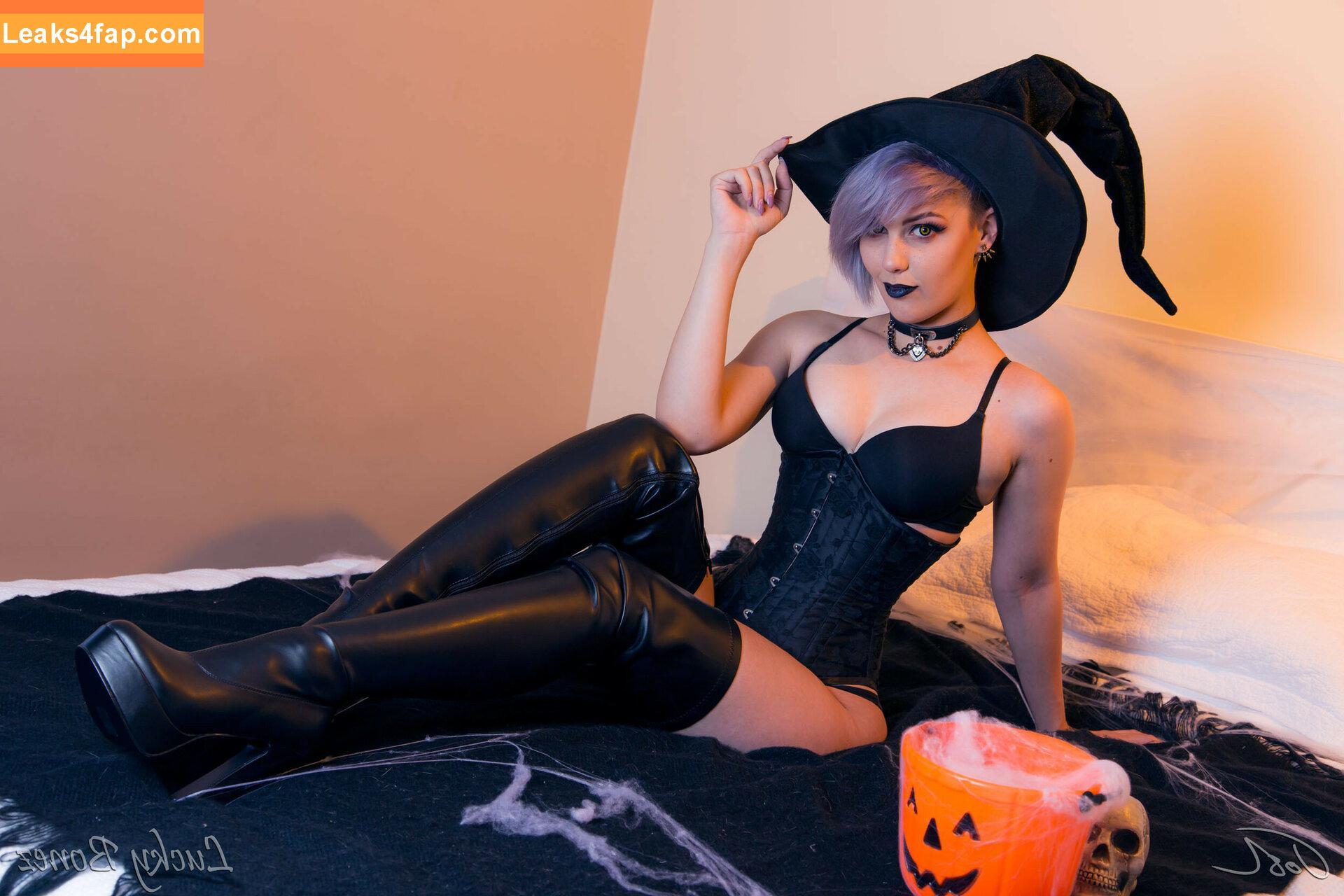 Luckybonez / lucky_bonez leaked photo photo #0205