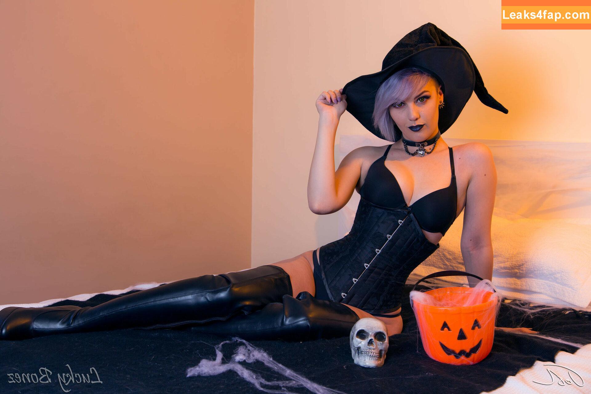 Luckybonez / lucky_bonez leaked photo photo #0211