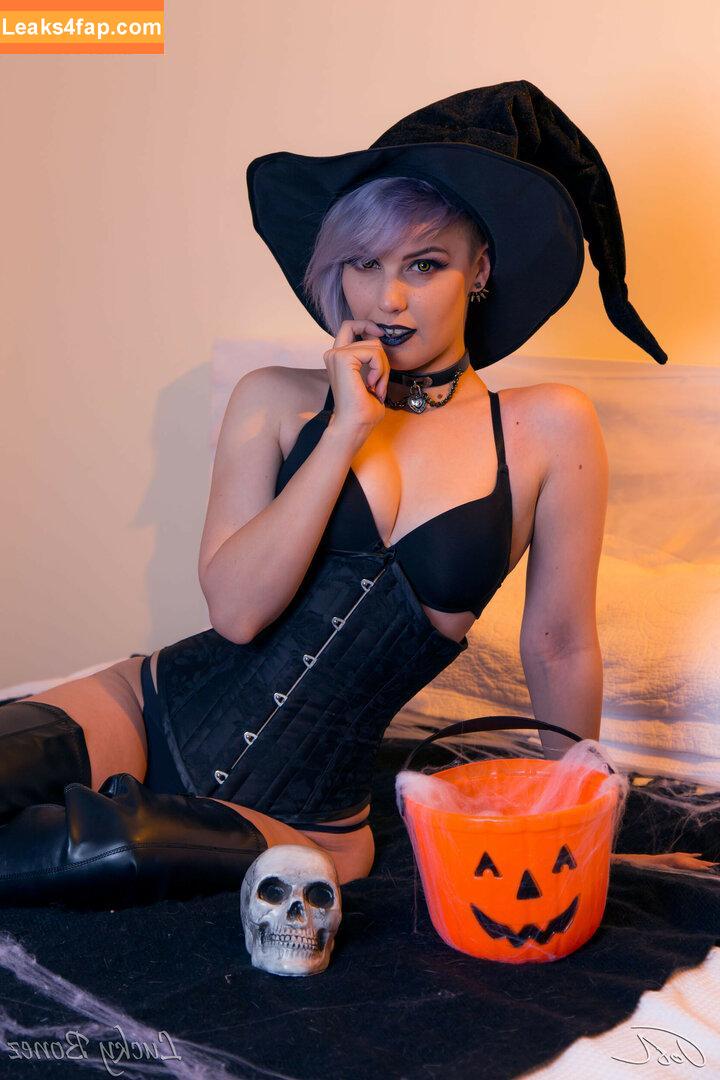 Luckybonez / lucky_bonez leaked photo photo #0212