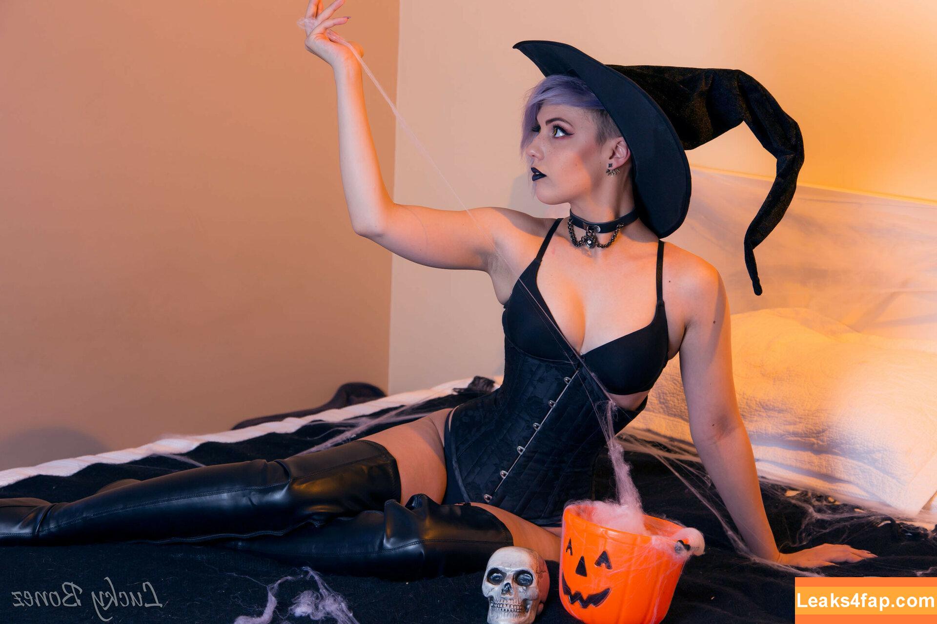 Luckybonez / lucky_bonez leaked photo photo #0213