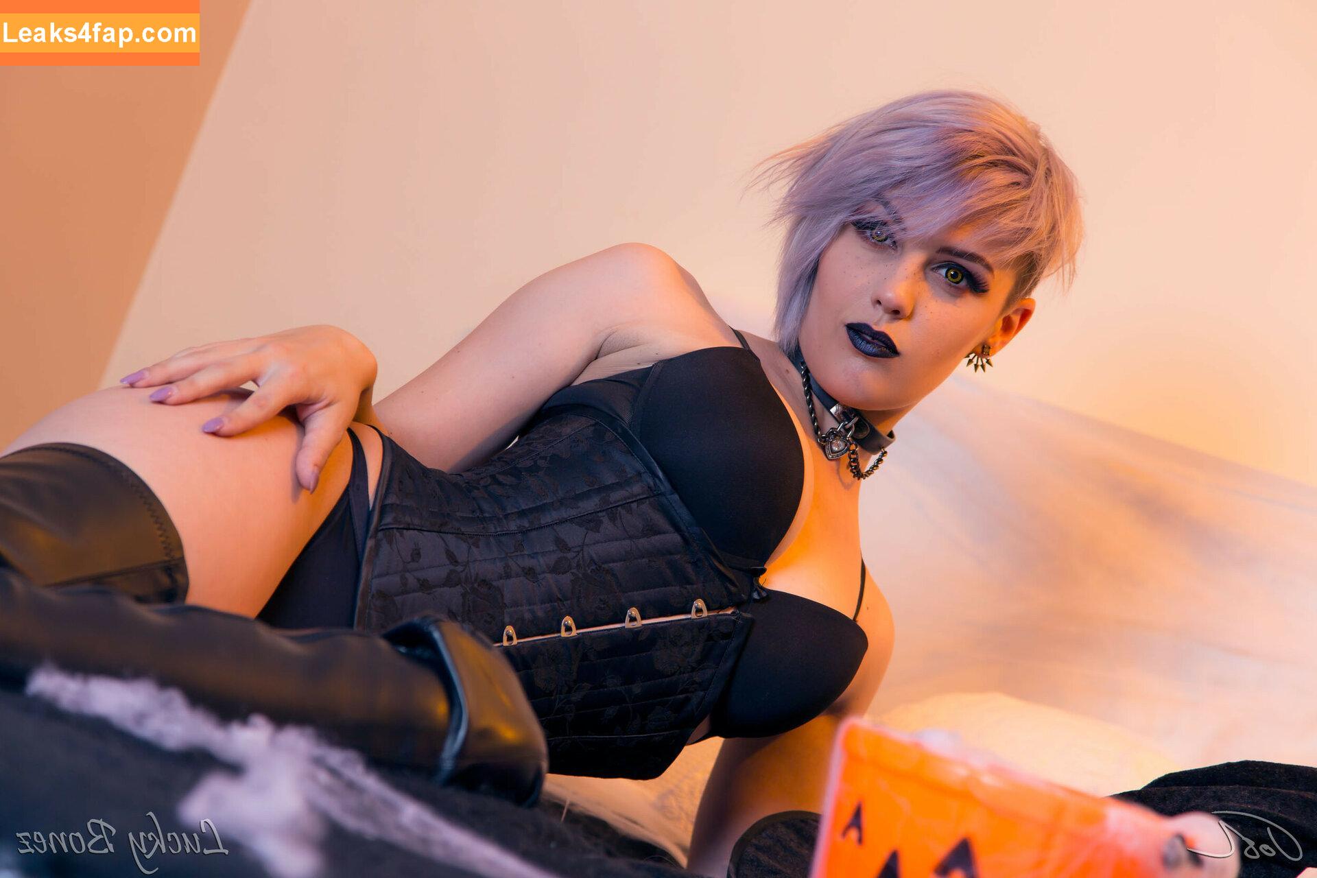 Luckybonez / lucky_bonez leaked photo photo #0215