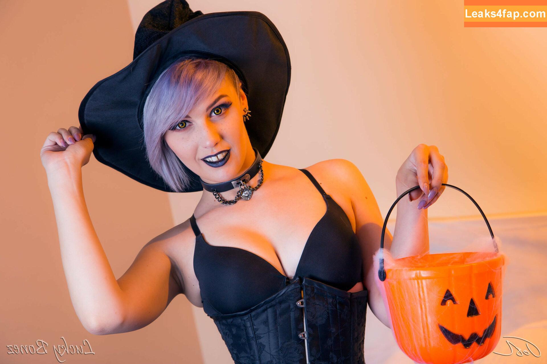 Luckybonez / lucky_bonez leaked photo photo #0216