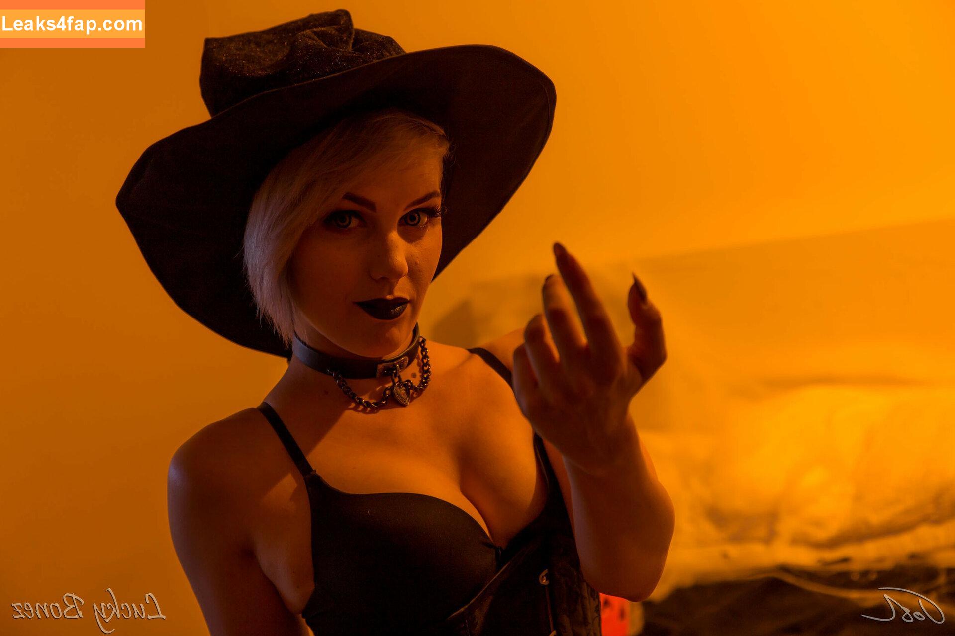 Luckybonez / lucky_bonez leaked photo photo #0224