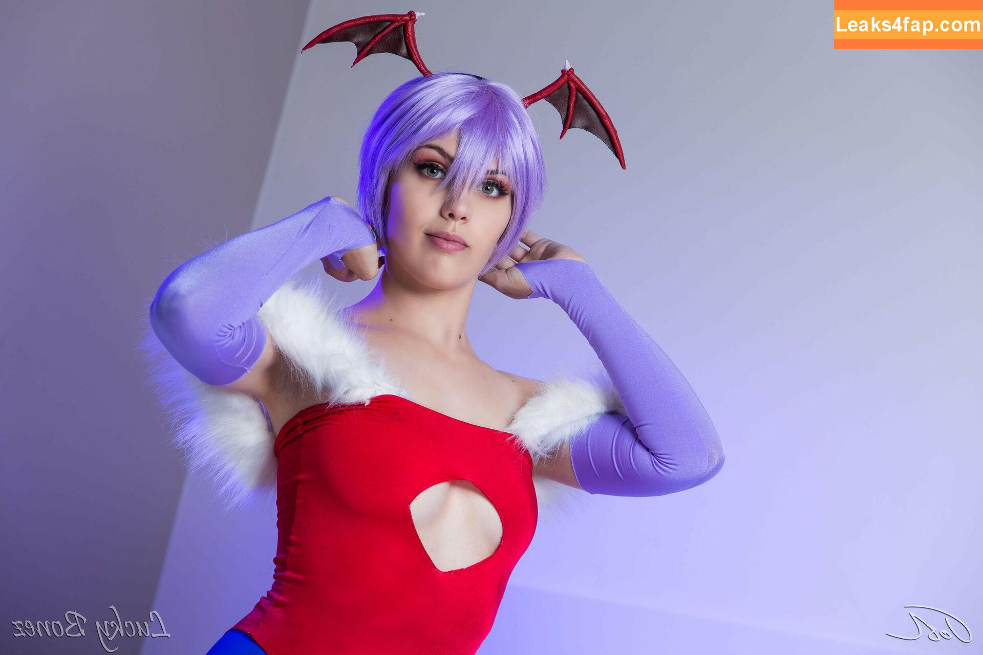 Luckybonez / lucky_bonez leaked photo photo #0260