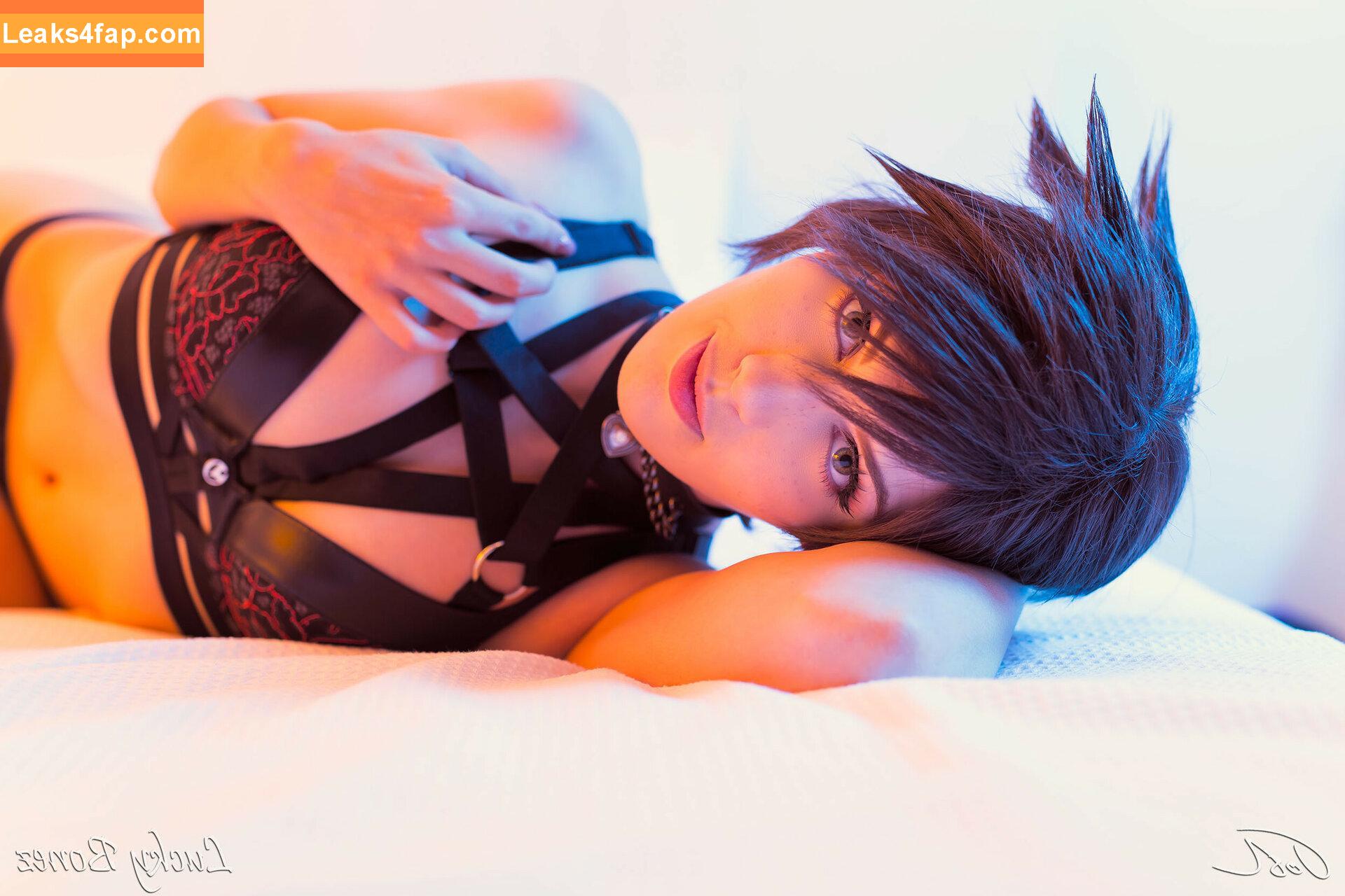 Luckybonez / lucky_bonez leaked photo photo #0283