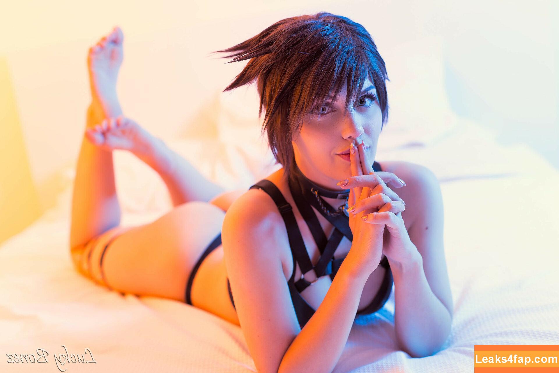 Luckybonez / lucky_bonez leaked photo photo #0284