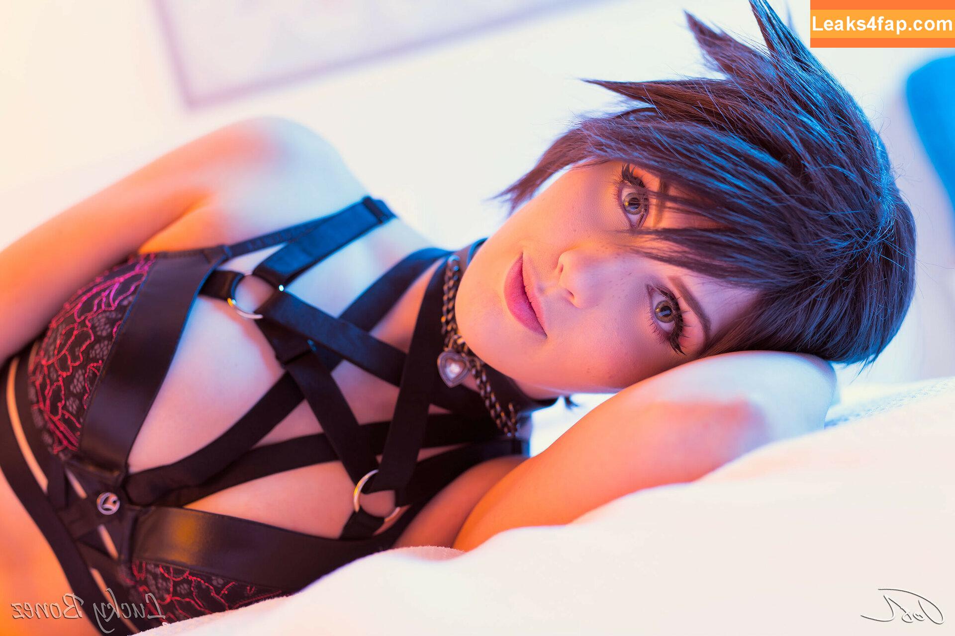 Luckybonez / lucky_bonez leaked photo photo #0286