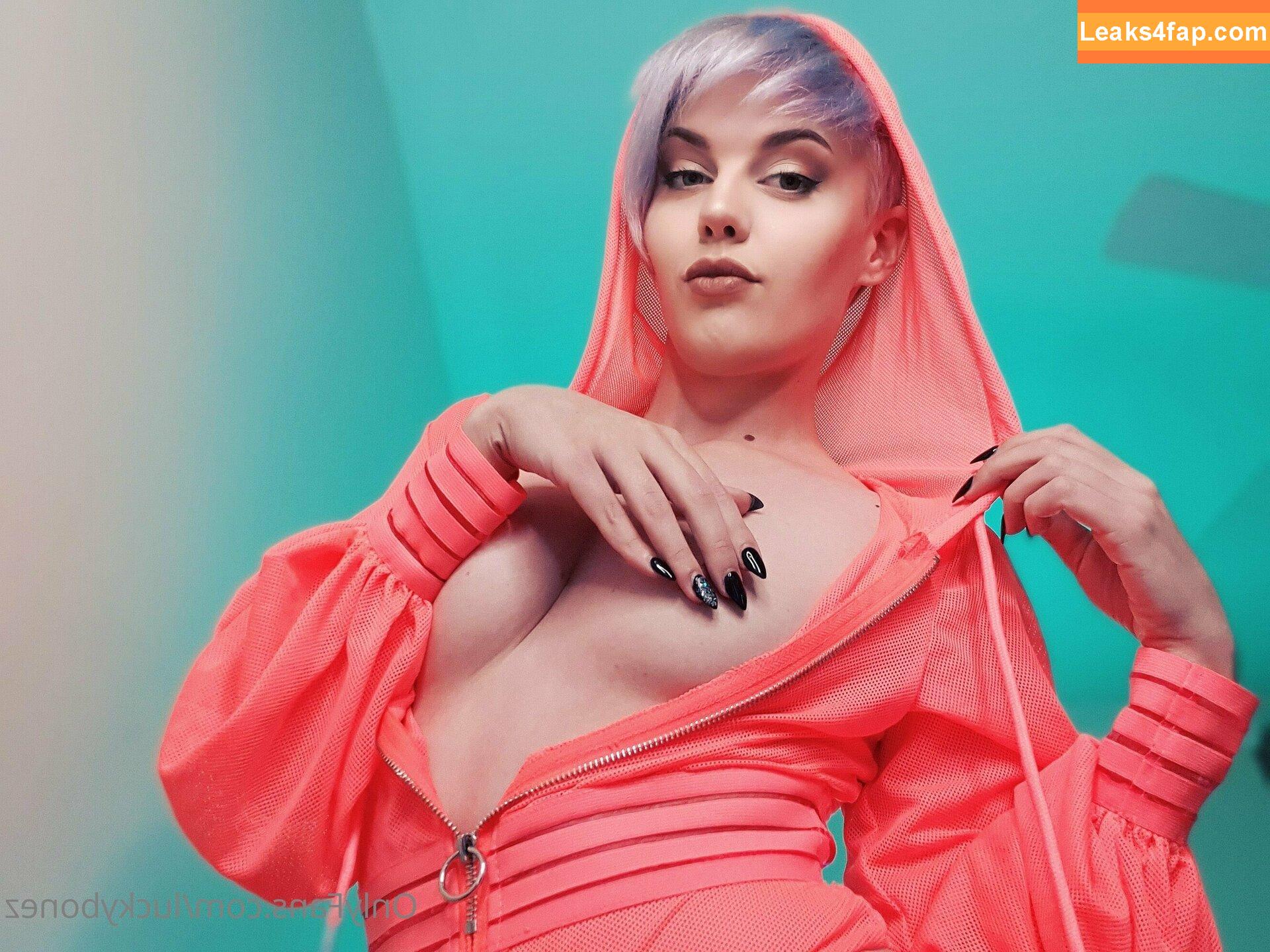 Luckybonez / lucky_bonez leaked photo photo #0321