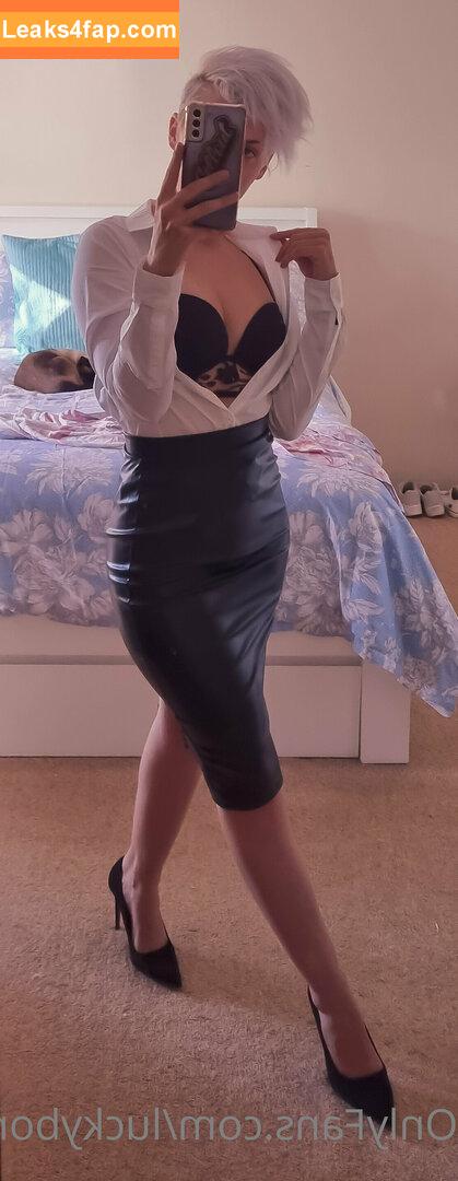 Luckybonez / lucky_bonez leaked photo photo #0348