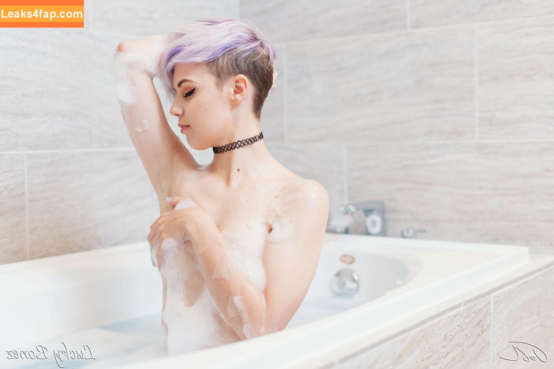 Luckybonez / lucky_bonez leaked photo photo #0476