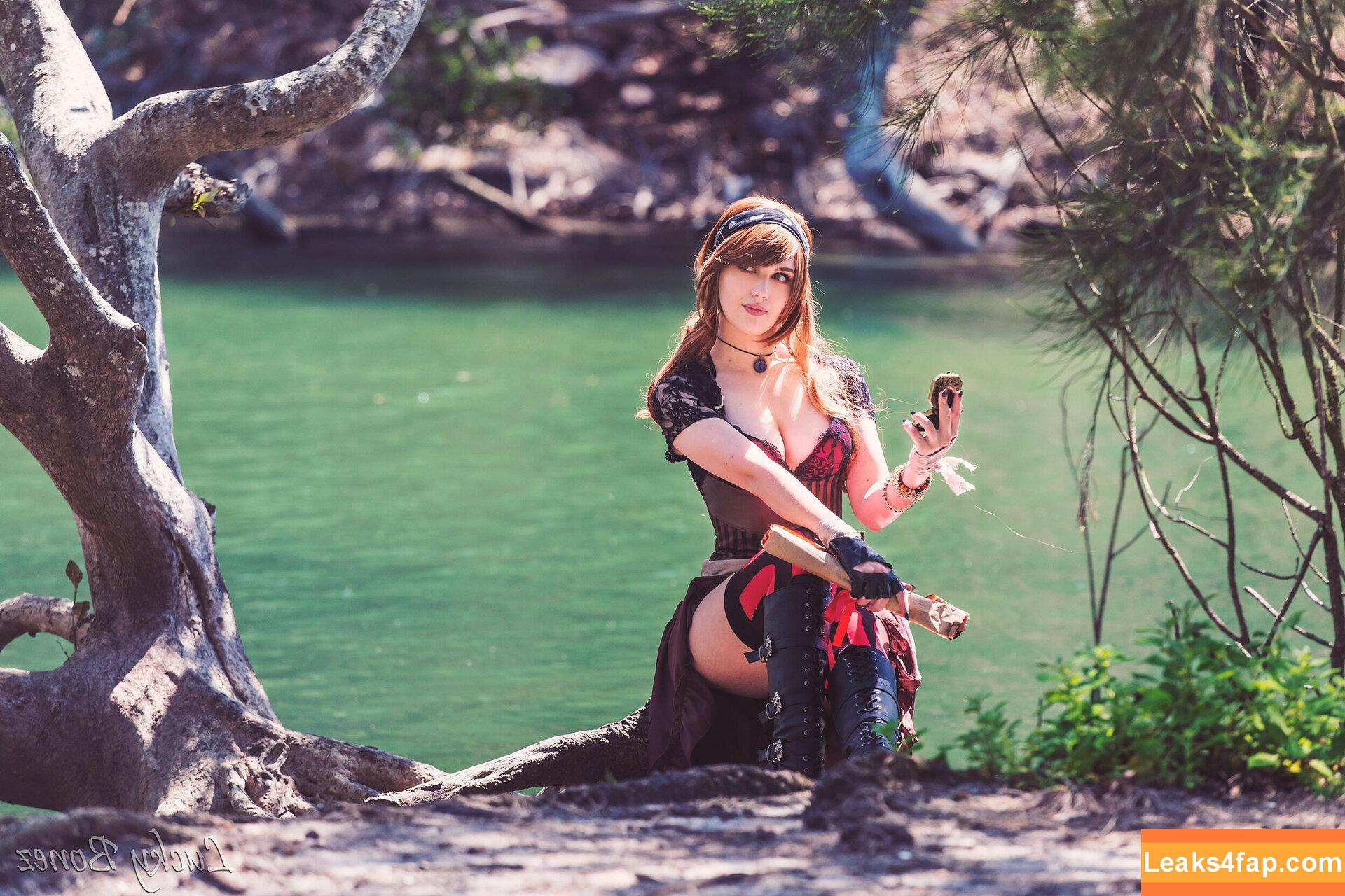 Luckybonez / lucky_bonez leaked photo photo #0514