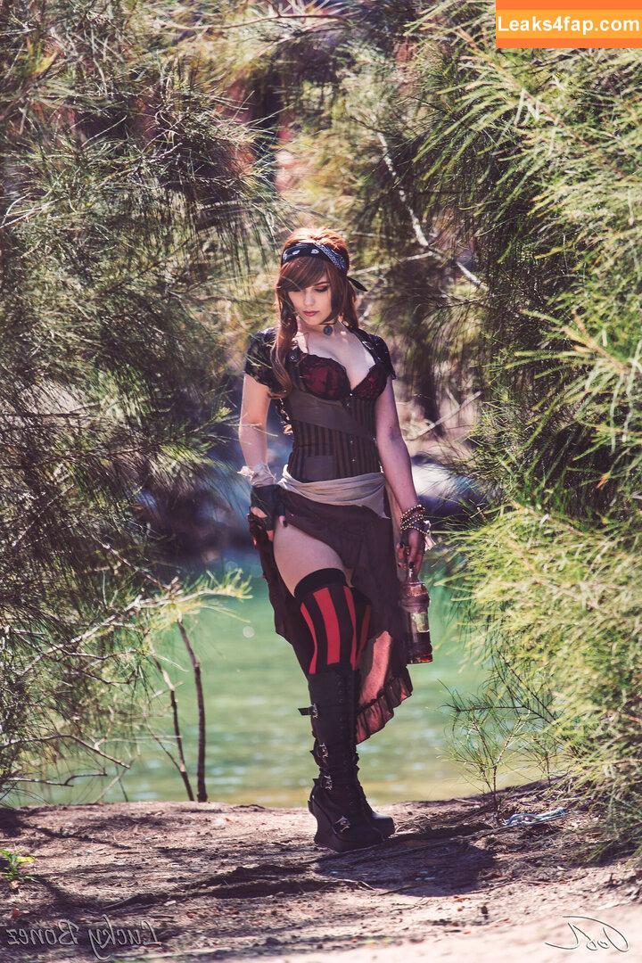 Luckybonez / lucky_bonez leaked photo photo #0516