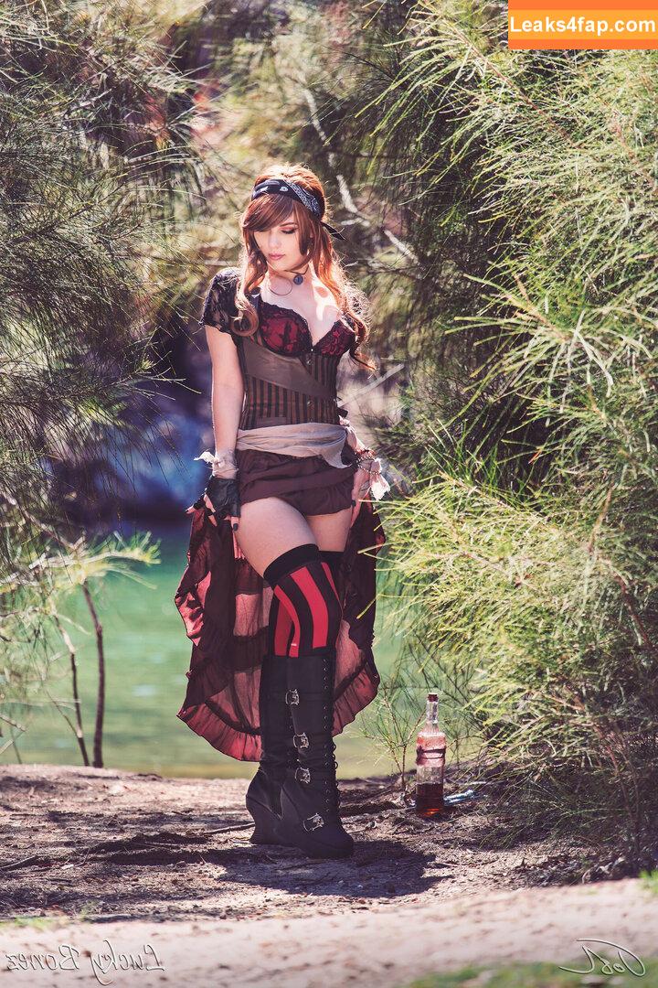 Luckybonez / lucky_bonez leaked photo photo #0518