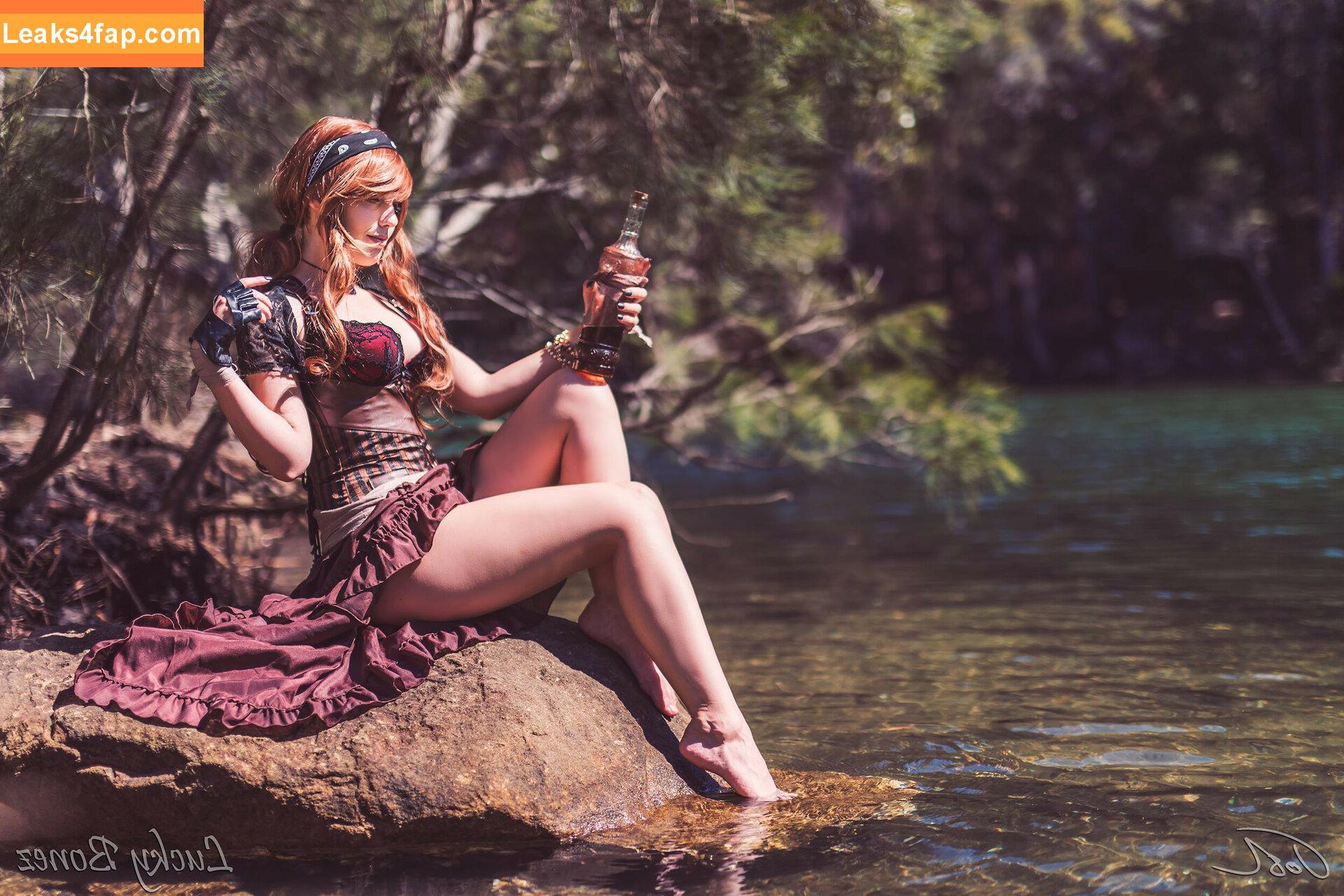 Luckybonez / lucky_bonez leaked photo photo #0531