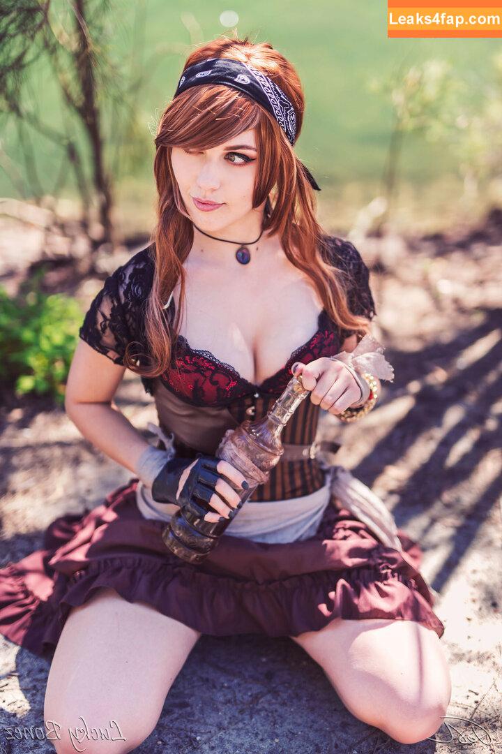 Luckybonez / lucky_bonez leaked photo photo #0533