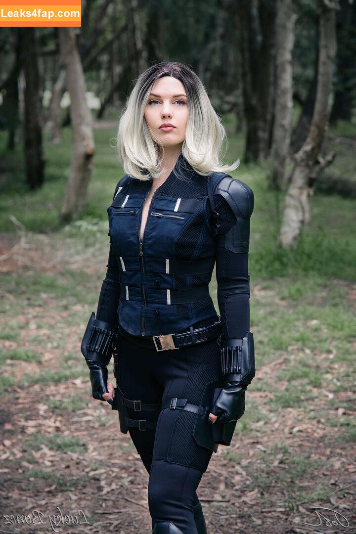 Luckybonez / lucky_bonez leaked photo photo #0535