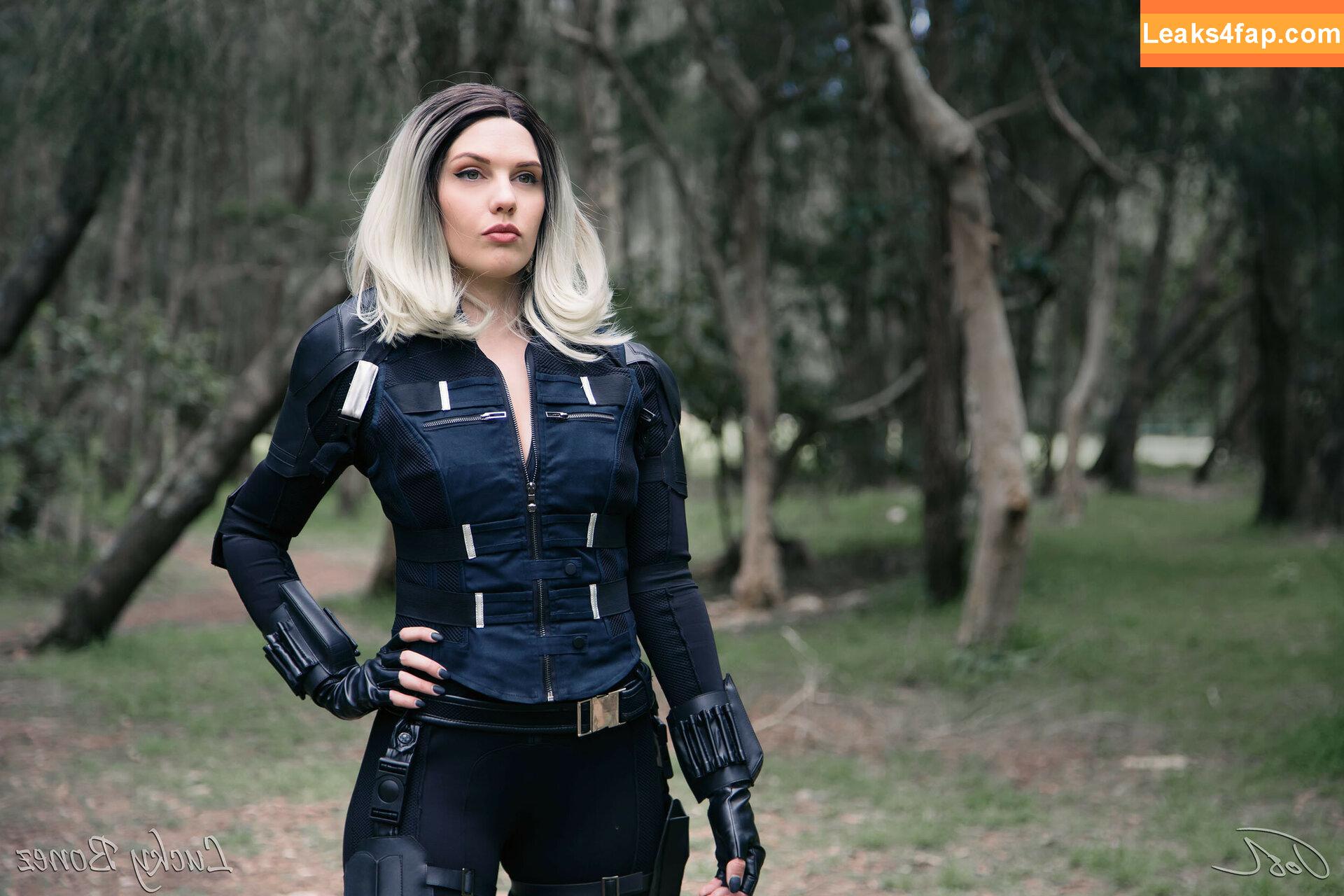 Luckybonez / lucky_bonez leaked photo photo #0537