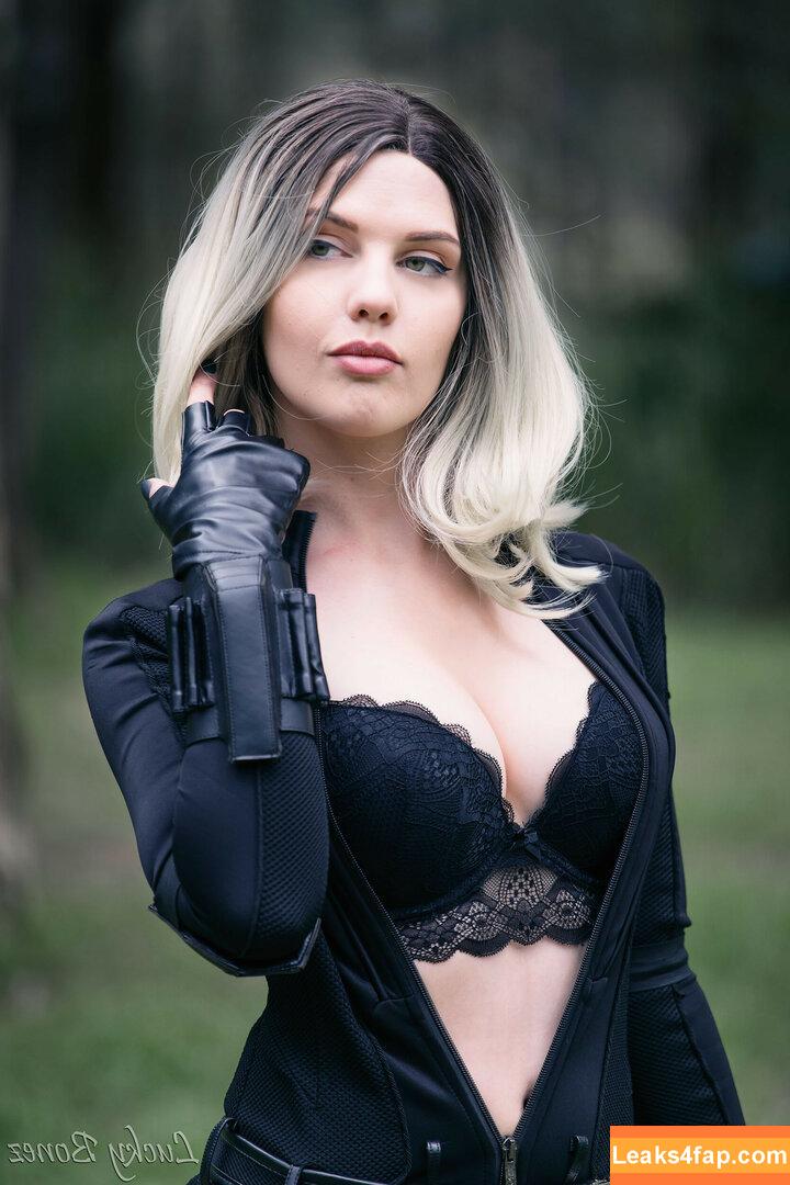 Luckybonez / lucky_bonez leaked photo photo #0553