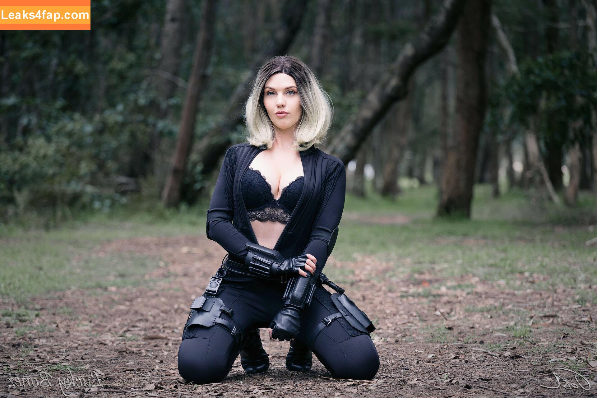 Luckybonez / lucky_bonez leaked photo photo #0557