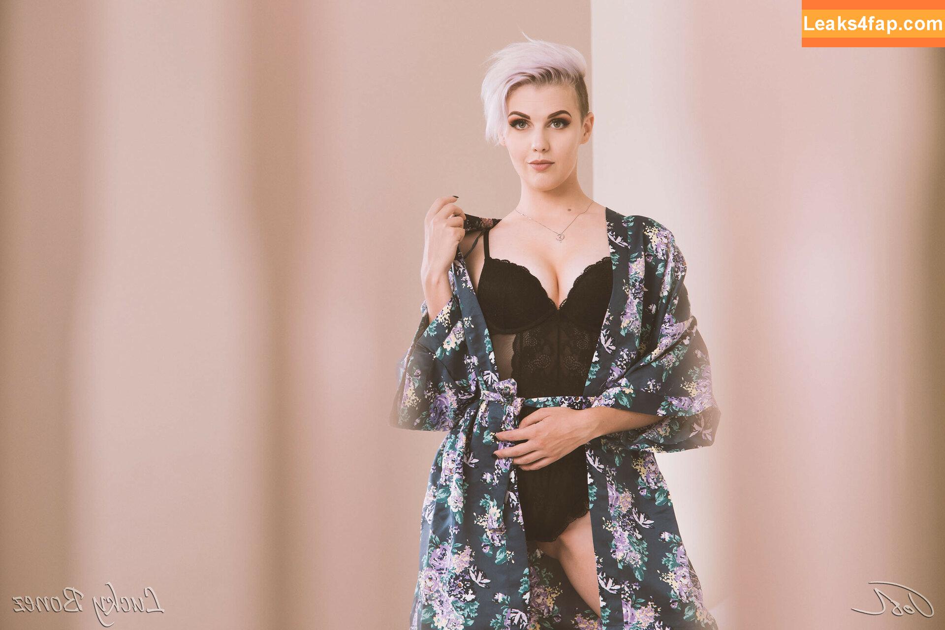 Luckybonez / lucky_bonez слитое фото фото #0565