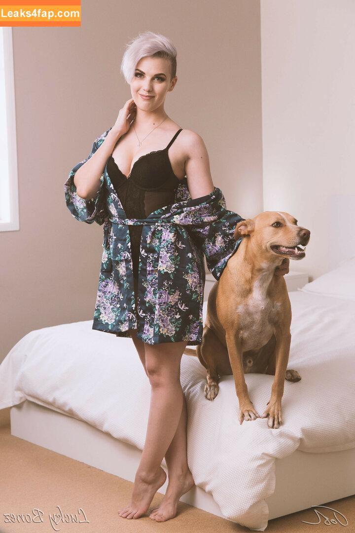 Luckybonez / lucky_bonez leaked photo photo #0570