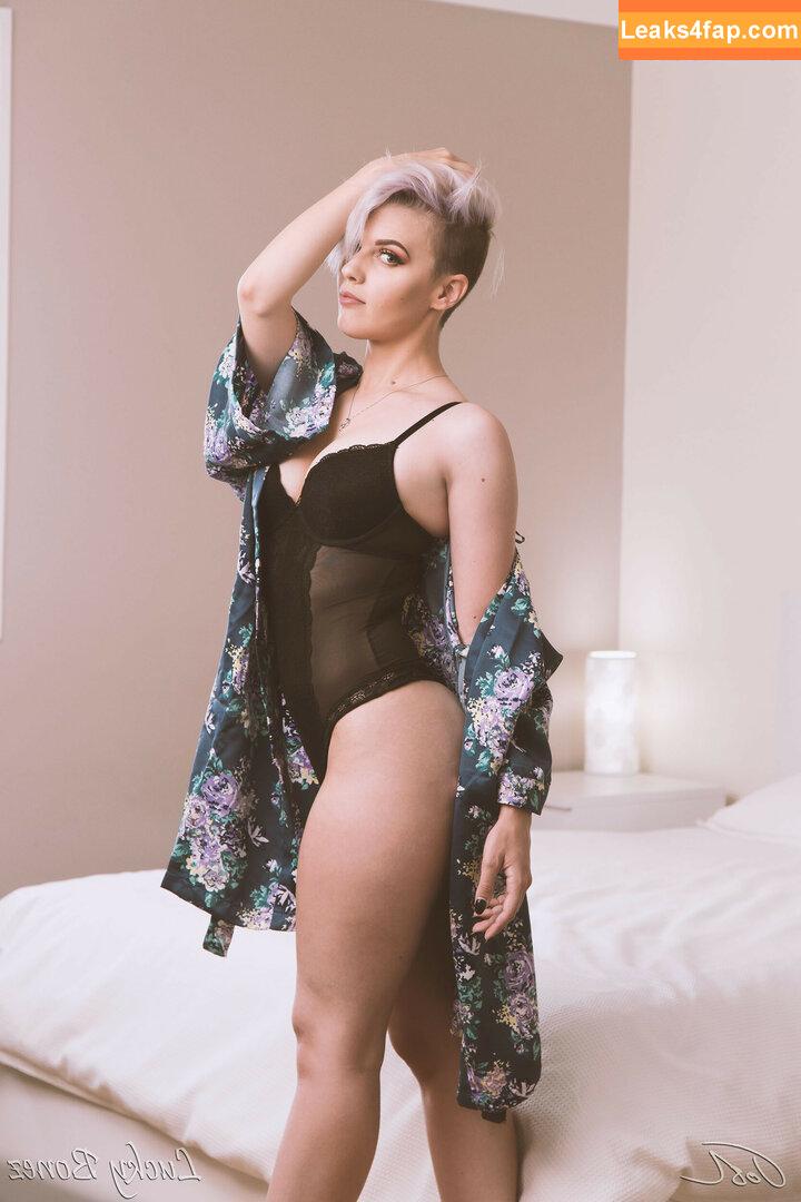 Luckybonez / lucky_bonez leaked photo photo #0573