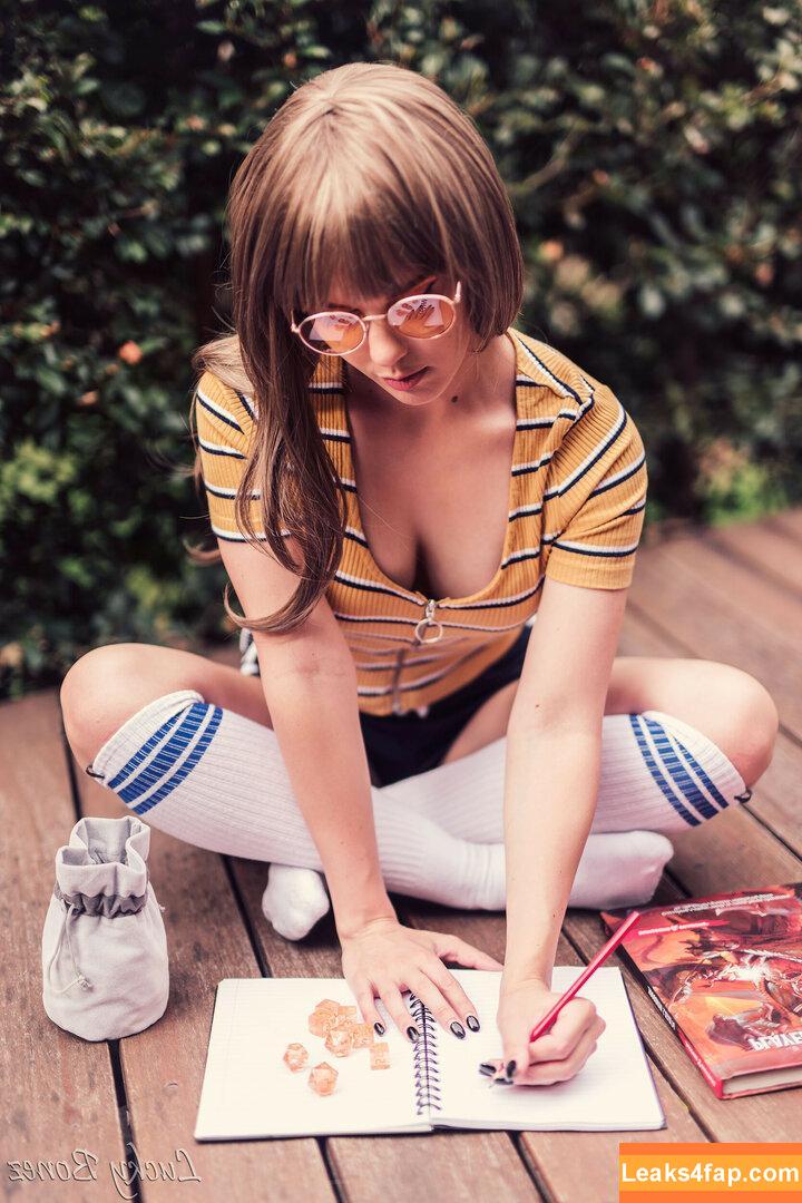 Luckybonez / lucky_bonez leaked photo photo #0587