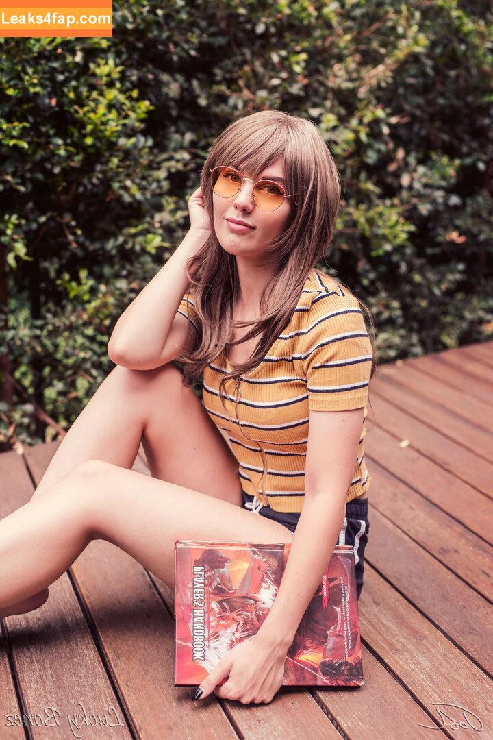 Luckybonez / lucky_bonez leaked photo photo #0589