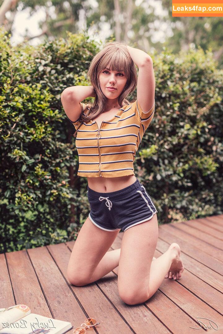 Luckybonez / lucky_bonez leaked photo photo #0594