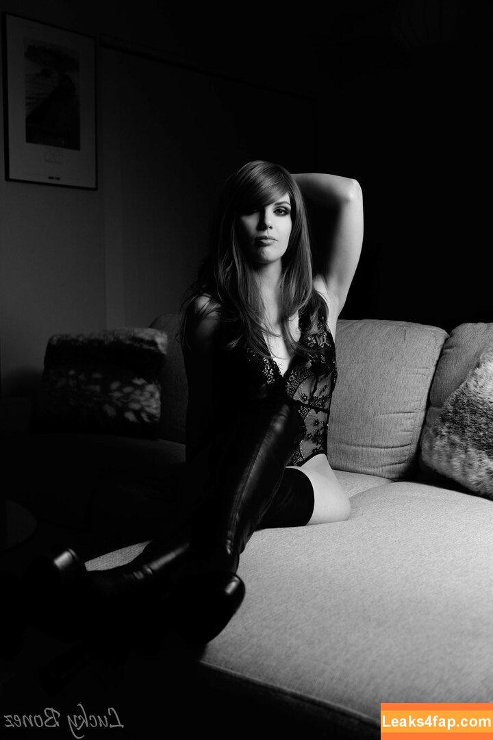 Luckybonez / lucky_bonez leaked photo photo #0698