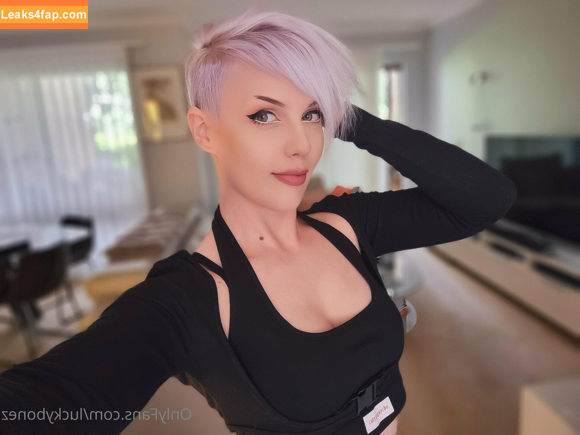 Luckybonez / lucky_bonez leaked photo photo #0793