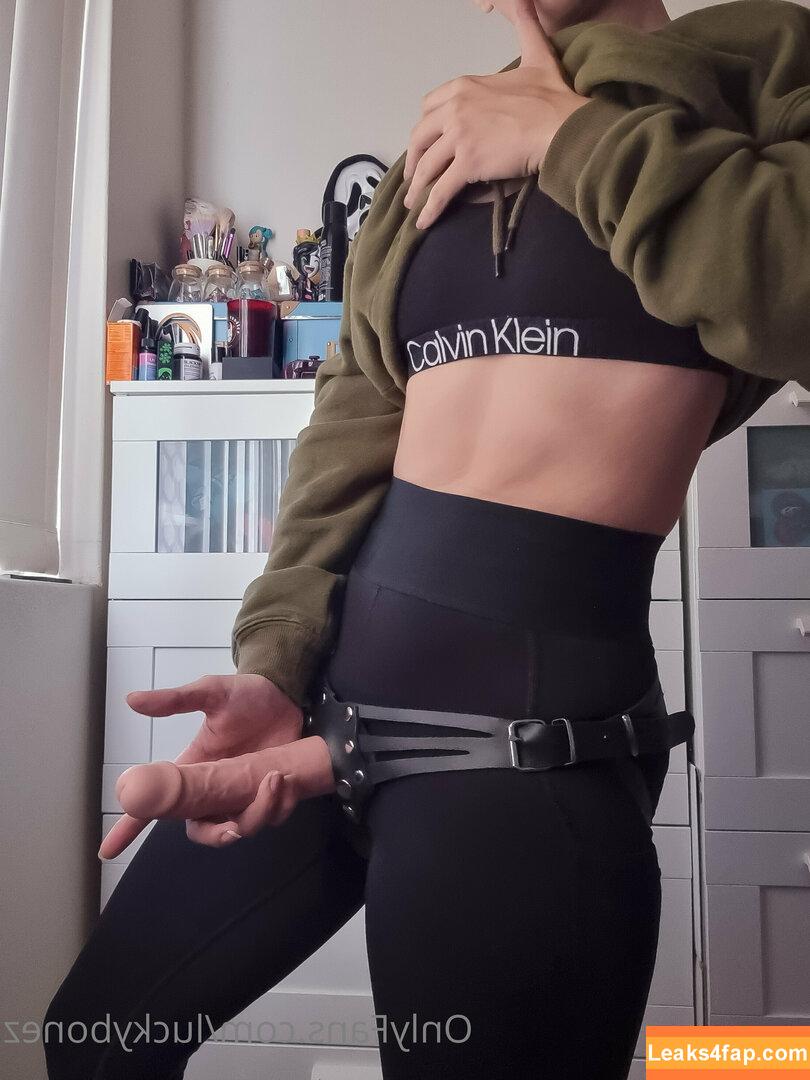 Luckybonez / lucky_bonez leaked photo photo #0802