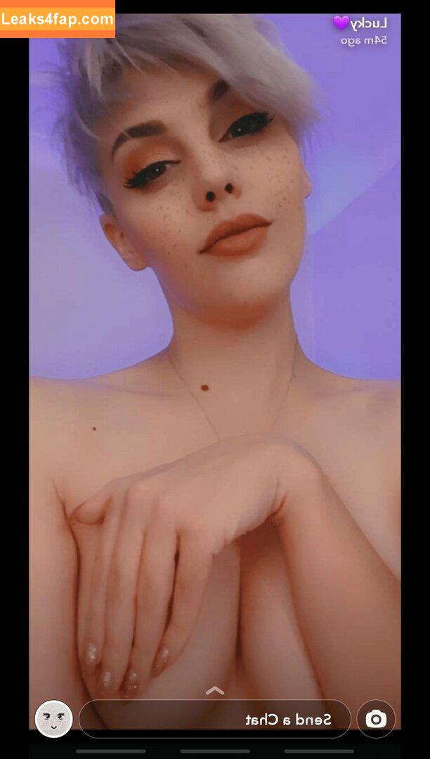 Luckybonez / lucky_bonez leaked photo photo #0939