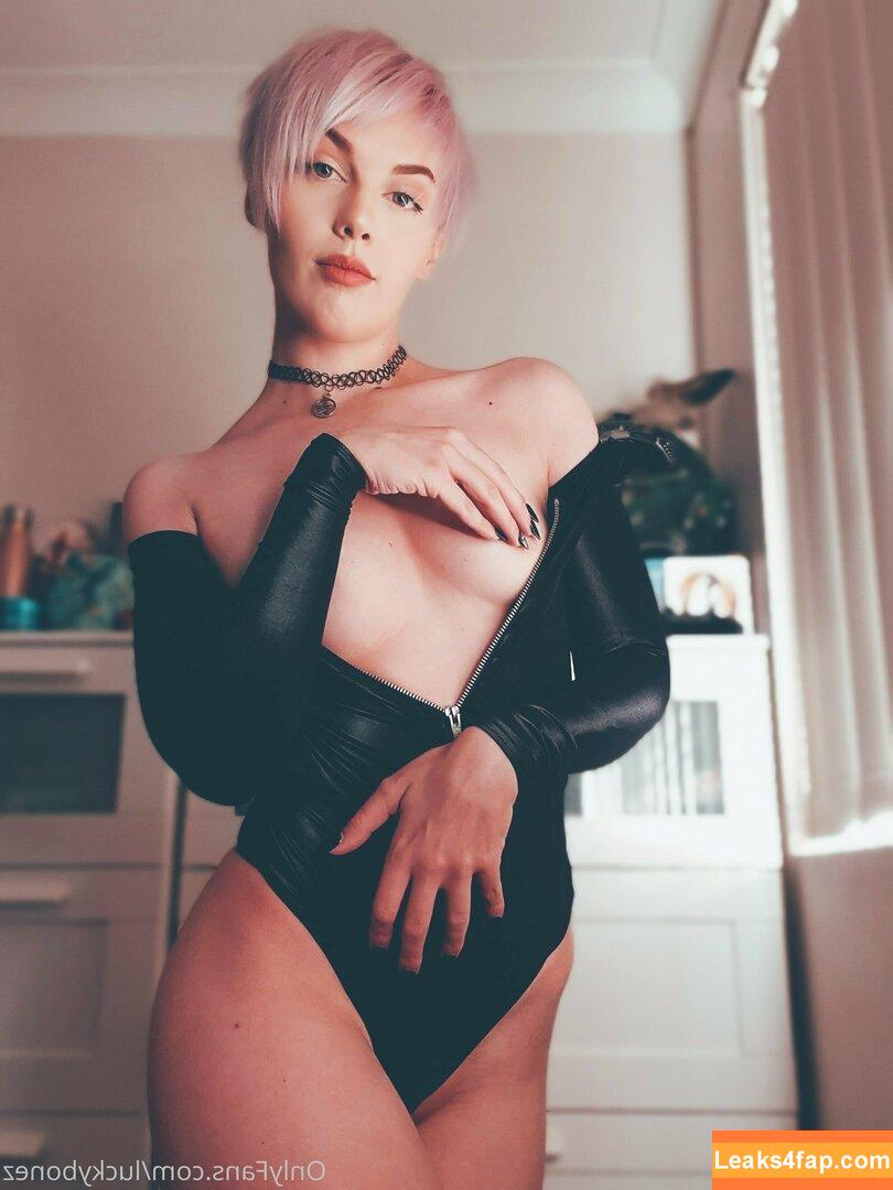 Luckybonez / lucky_bonez leaked photo photo #0965