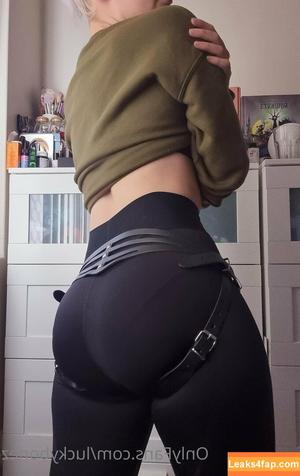 Luckybonez photo #0013